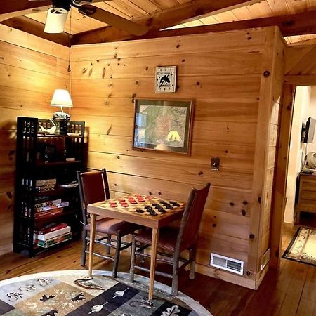 Peaceful Tellico View Home With Private Hot Tub Tellico Plains Exterior photo
